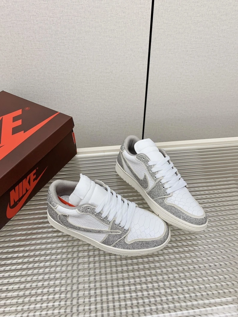 Nxkx Sneakers EasyMatch 199027