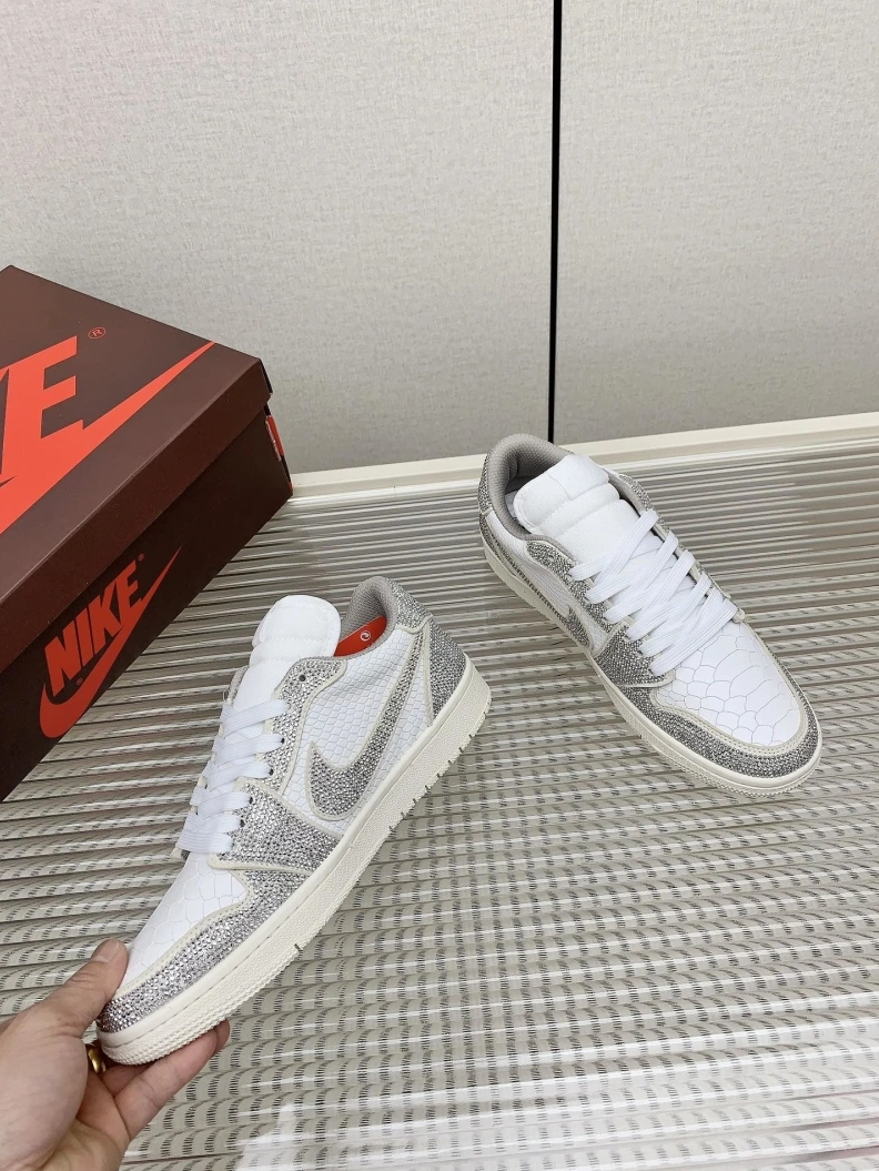 Nxkx Sneakers EasyMatch 199027