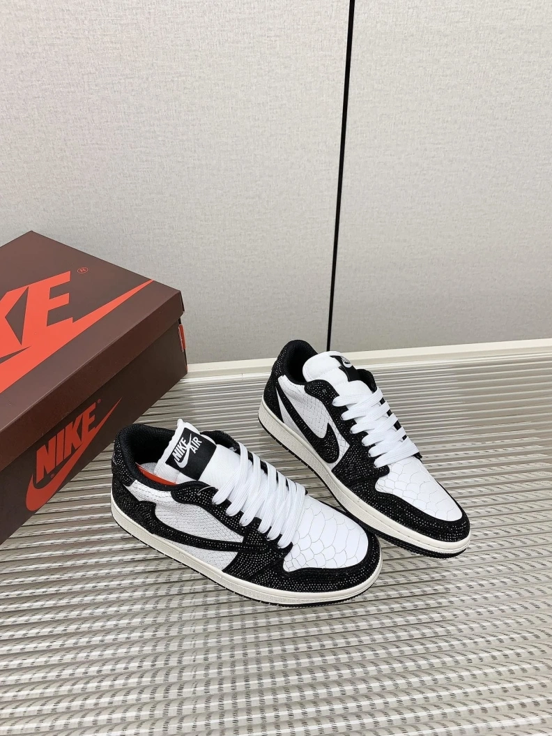 Nxkx Sneakers Comfortable 199025