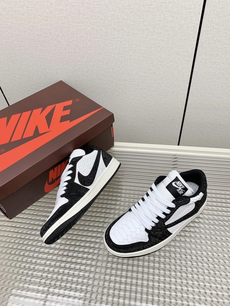 Nxkx Sneakers Comfortable 199025