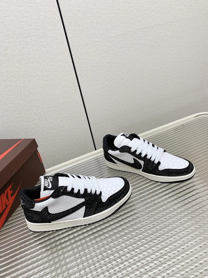Nxkx Sneakers Comfortable 199025