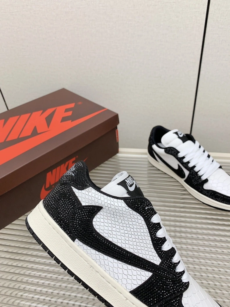 Nxkx Sneakers Comfortable 199025