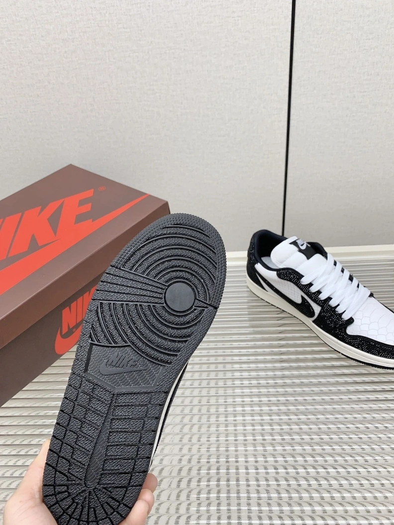Nxkx Sneakers Comfortable 199025