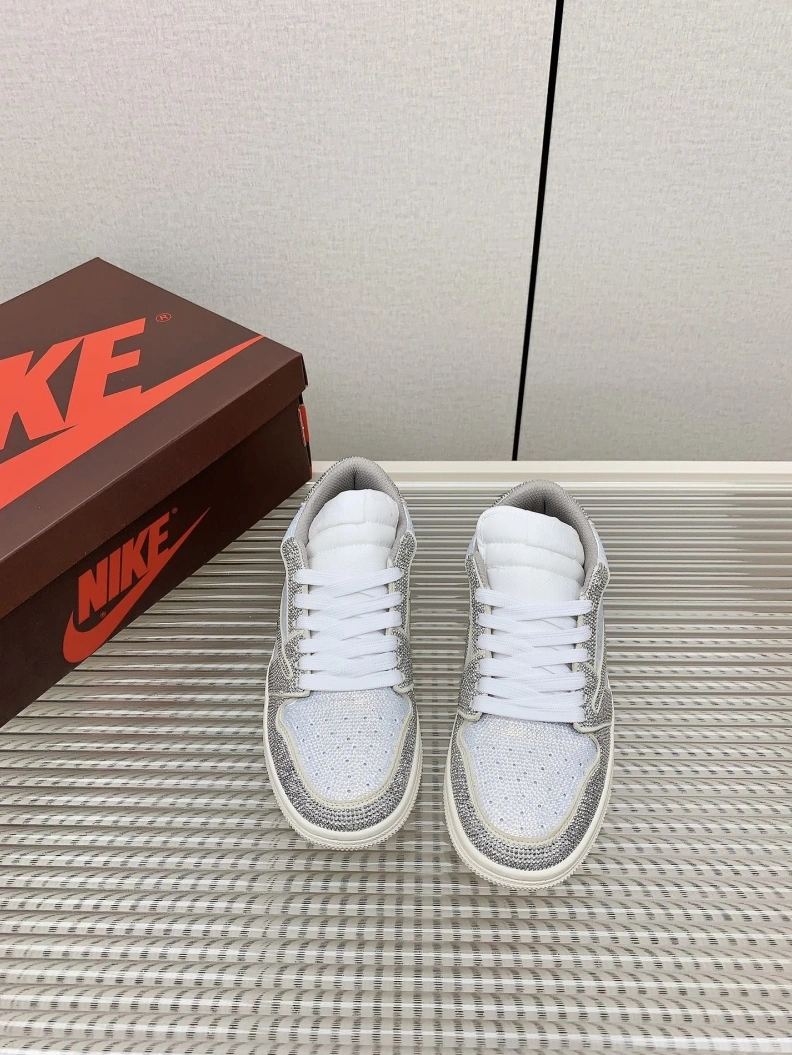 Nxkx Sneakers Cozy 199033