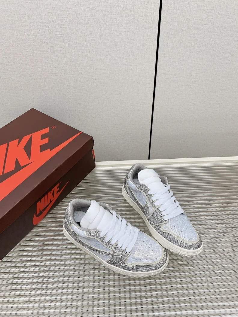 Nxkx Sneakers Cozy 199033