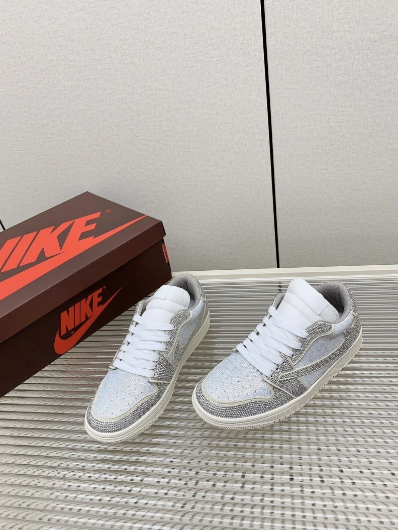 Nxkx Sneakers Cozy 199033