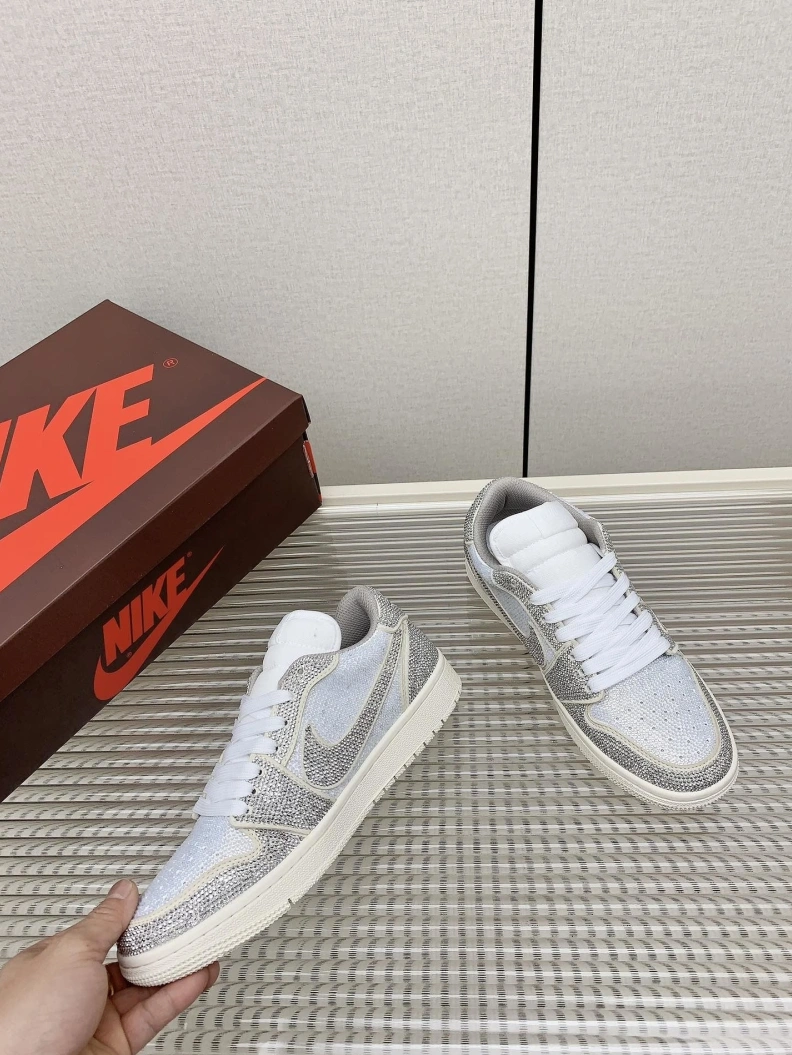 Nxkx Sneakers Cozy 199033