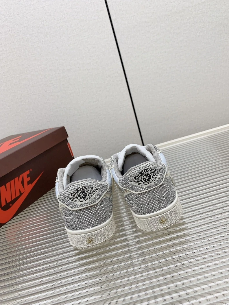 Nxkx Sneakers Cozy 199033