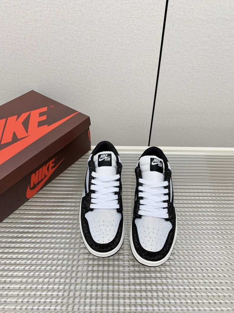 Nxkx Sneakers Versatile 199029