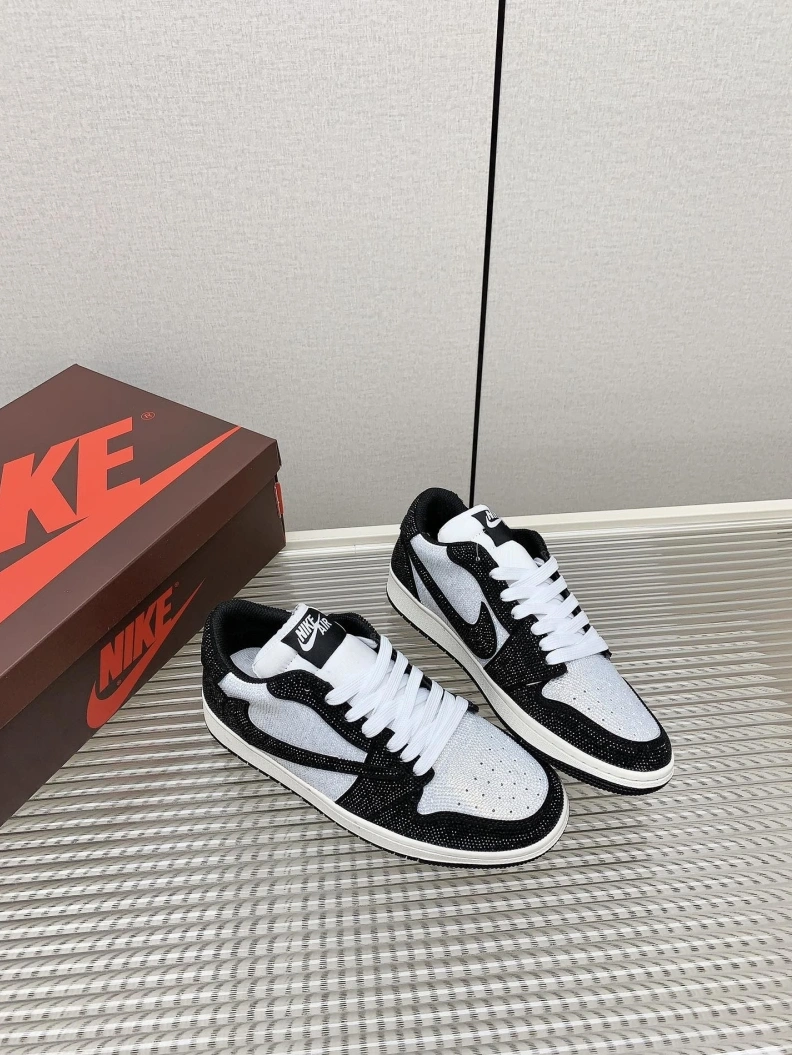 Nxkx Sneakers Versatile 199029