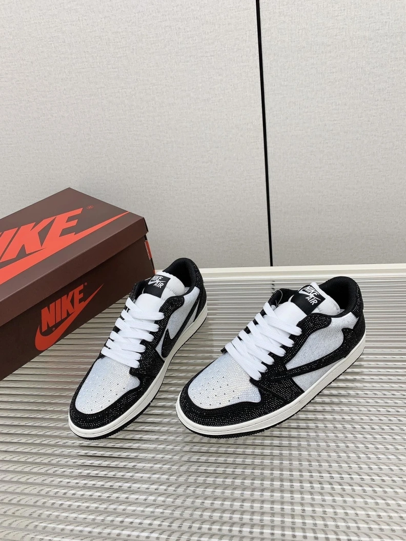 Nxkx Sneakers Versatile 199029