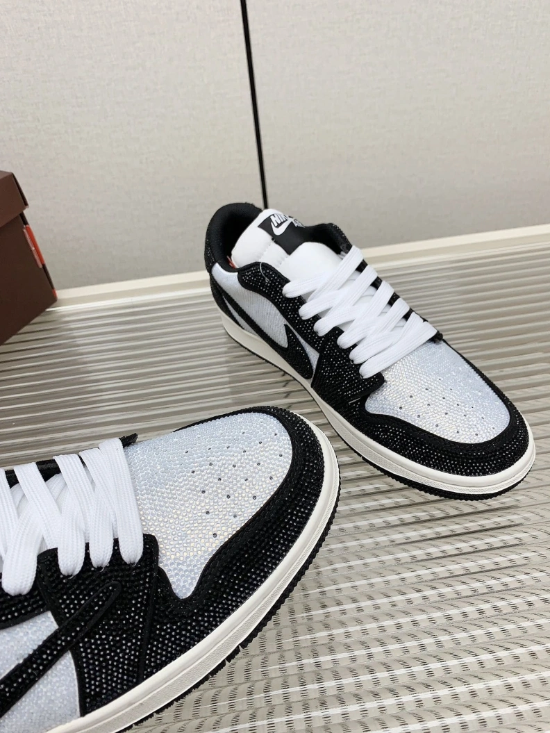Nxkx Sneakers Versatile 199029