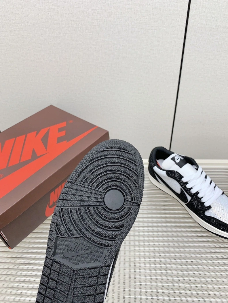 Nxkx Sneakers Versatile 199029