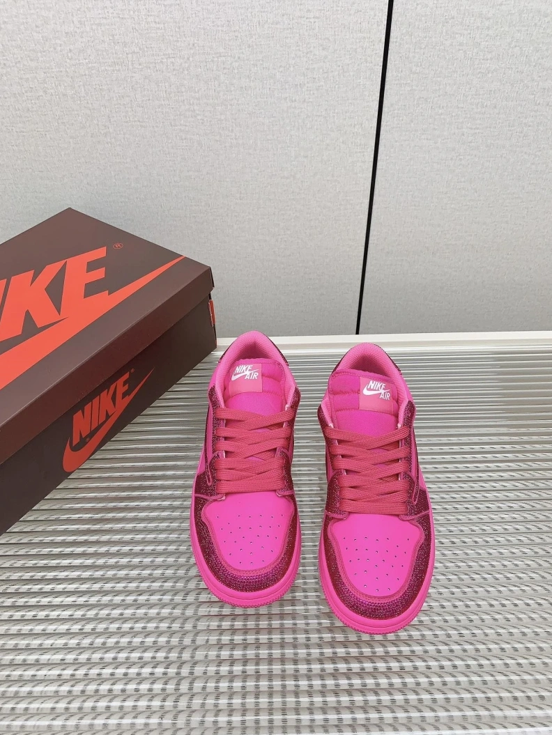 Nxkx Sneakers Compact 199032