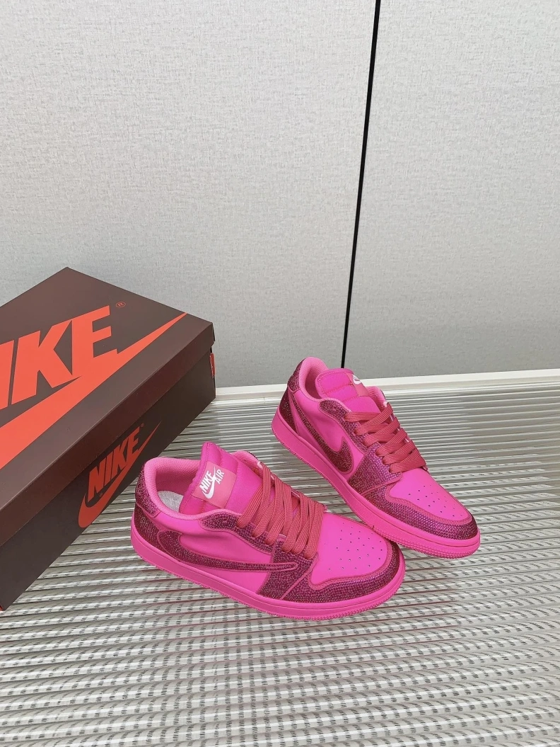 Nxkx Sneakers Compact 199032