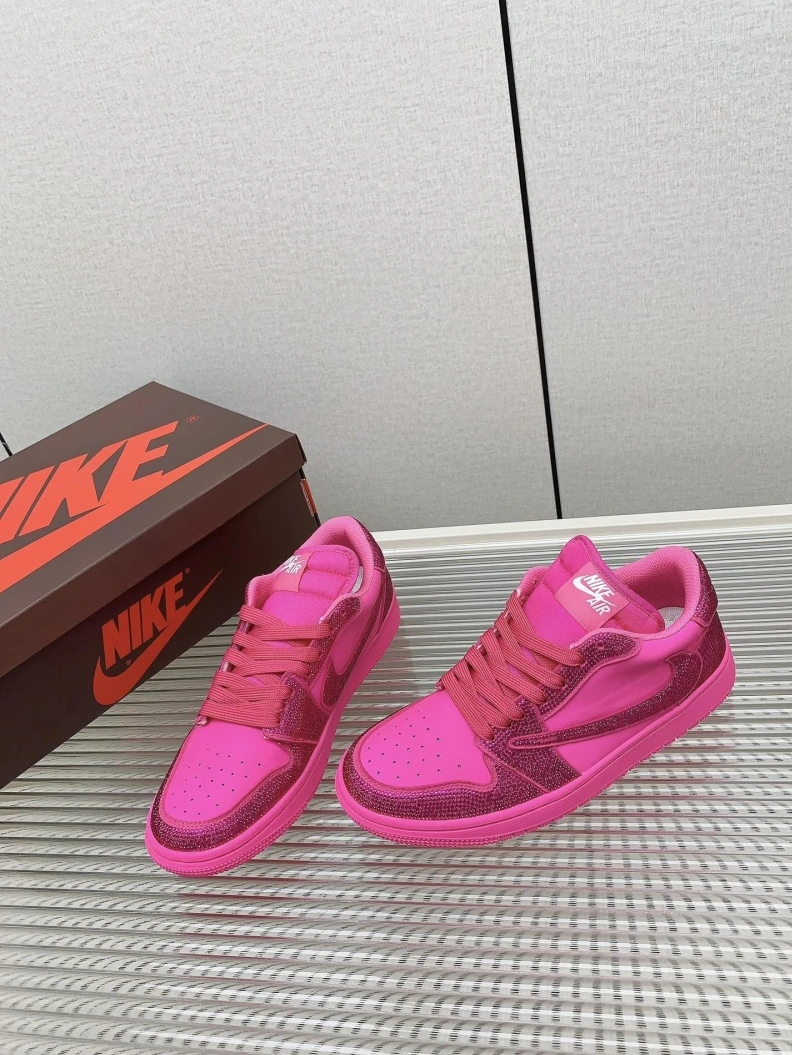 Nxkx Sneakers Compact 199032