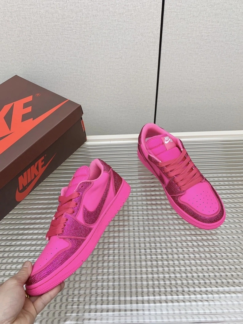 Nxkx Sneakers Compact 199032