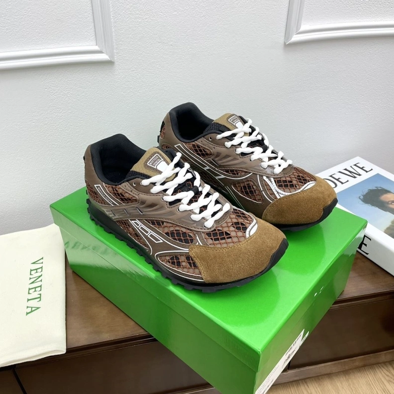 Bxttxga Vxnxta Casual Shoes Unique 112725