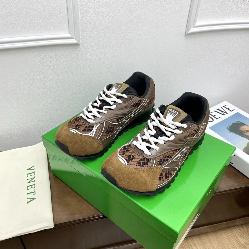 Bxttxga Vxnxta Casual Shoes Unique 112725