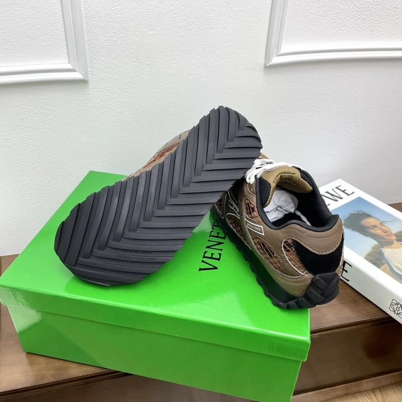 Bxttxga Vxnxta Casual Shoes Unique 112725