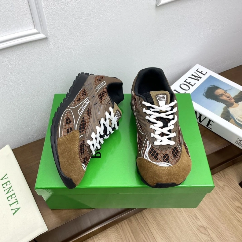 Bxttxga Vxnxta Casual Shoes Unique 112725