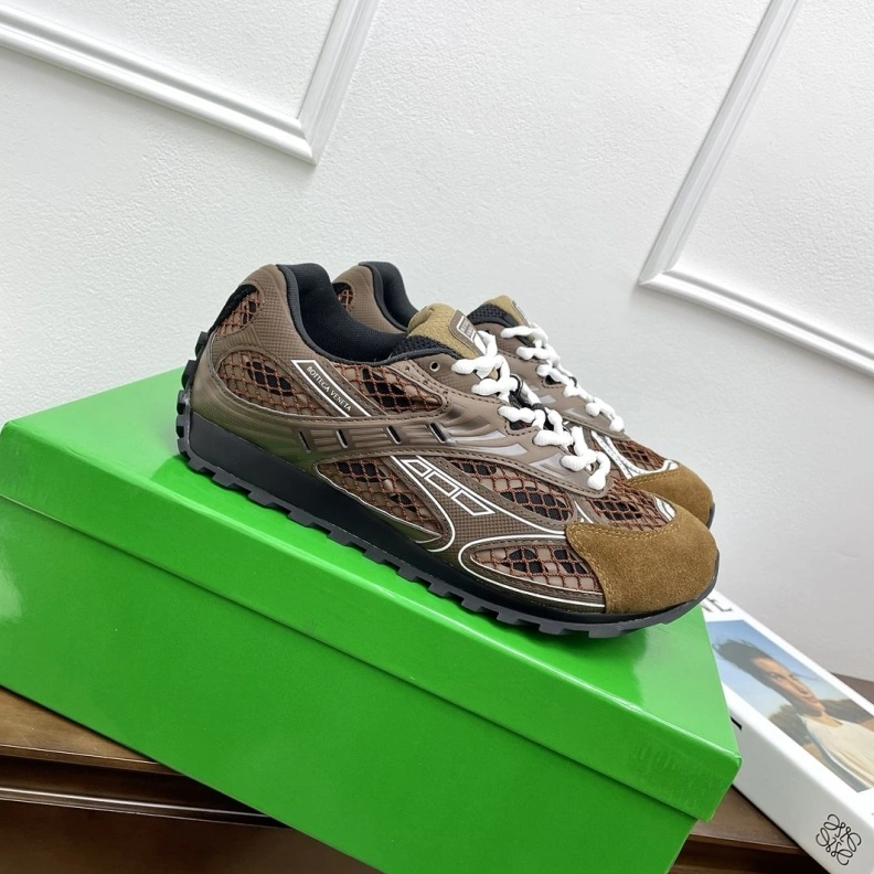 Bxttxga Vxnxta Casual Shoes Unique 112725
