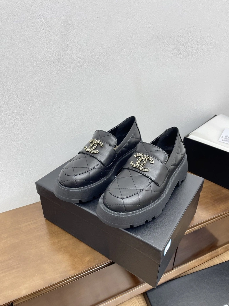 UrbanStyle Chxnxl Leather Shoes 120772