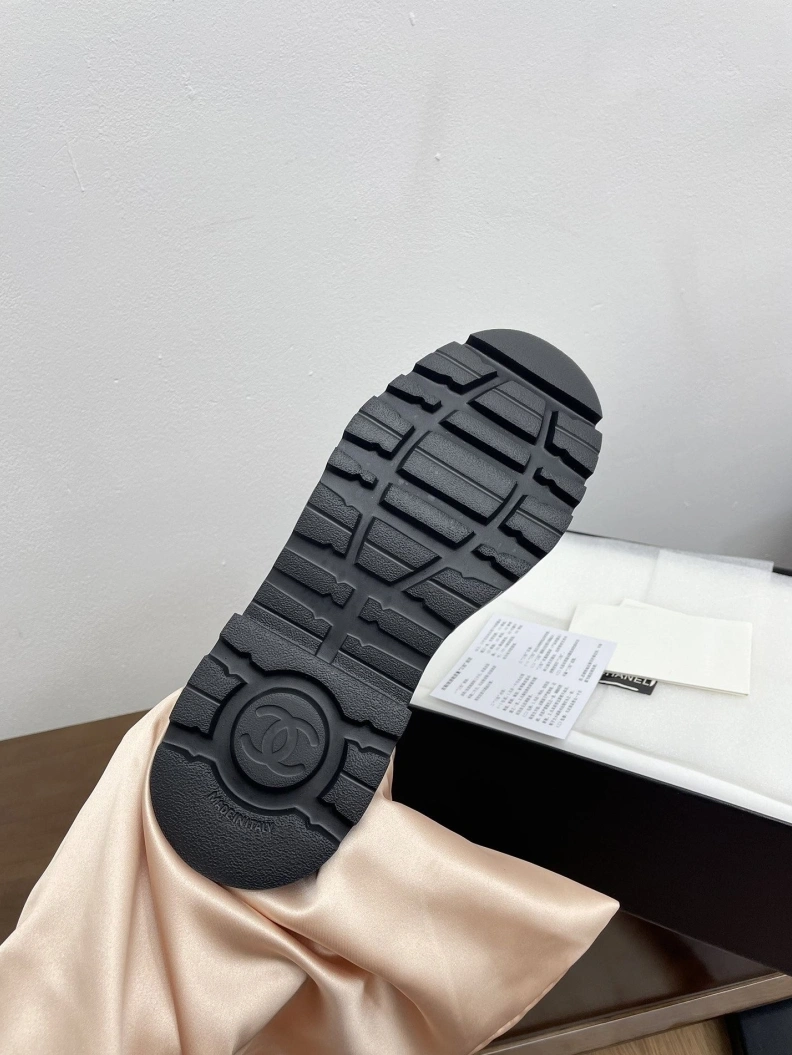 UrbanStyle Chxnxl Leather Shoes 120772