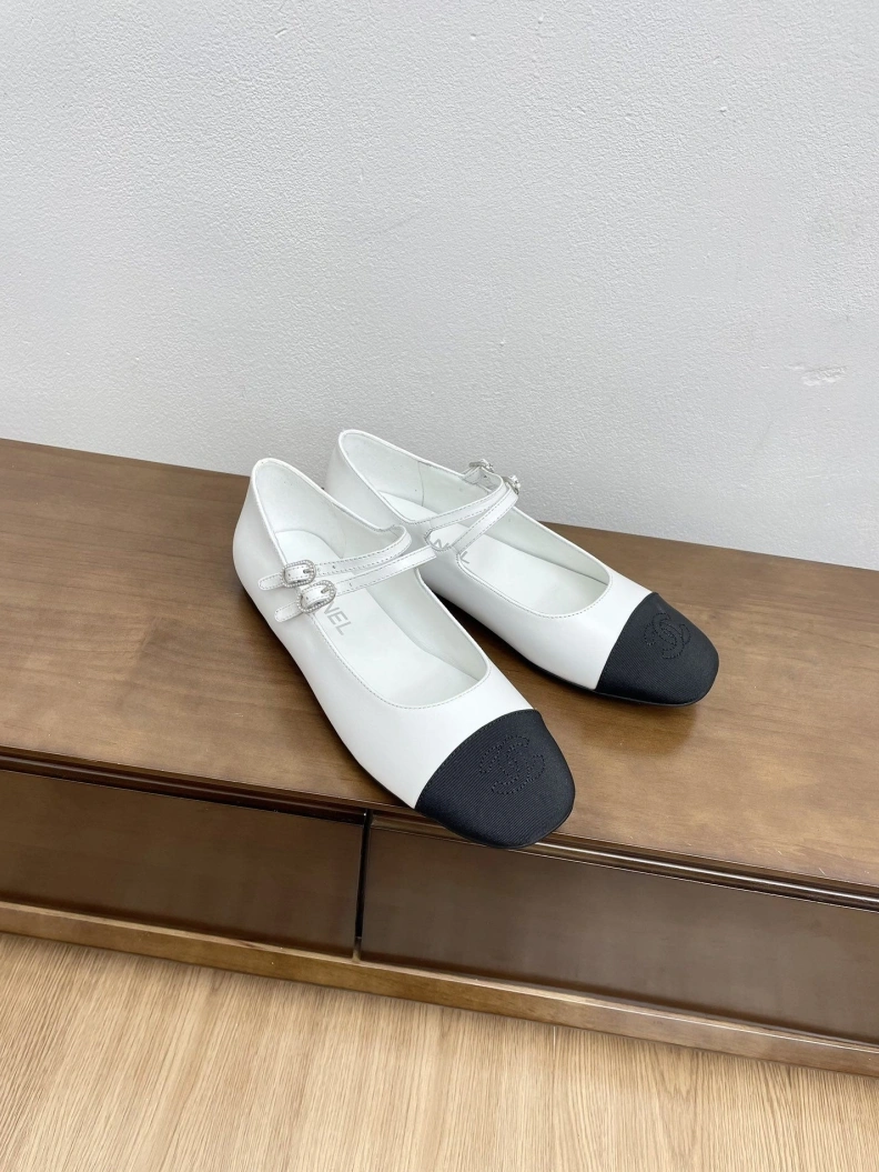 Chxnxl Flat Shoes Trendy 121077