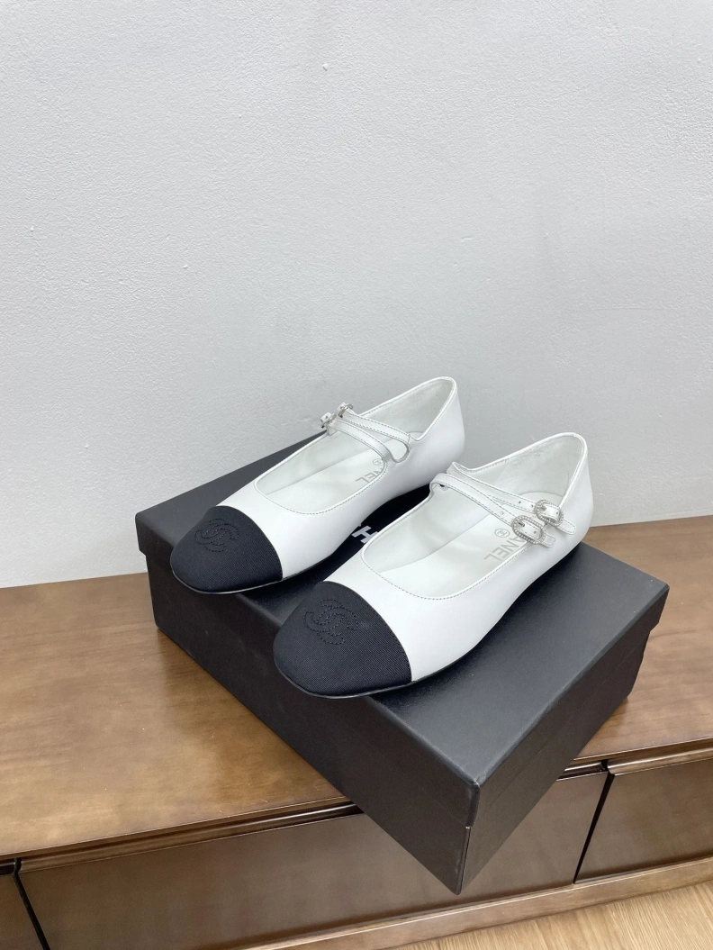 Chxnxl Flat Shoes Trendy 121077