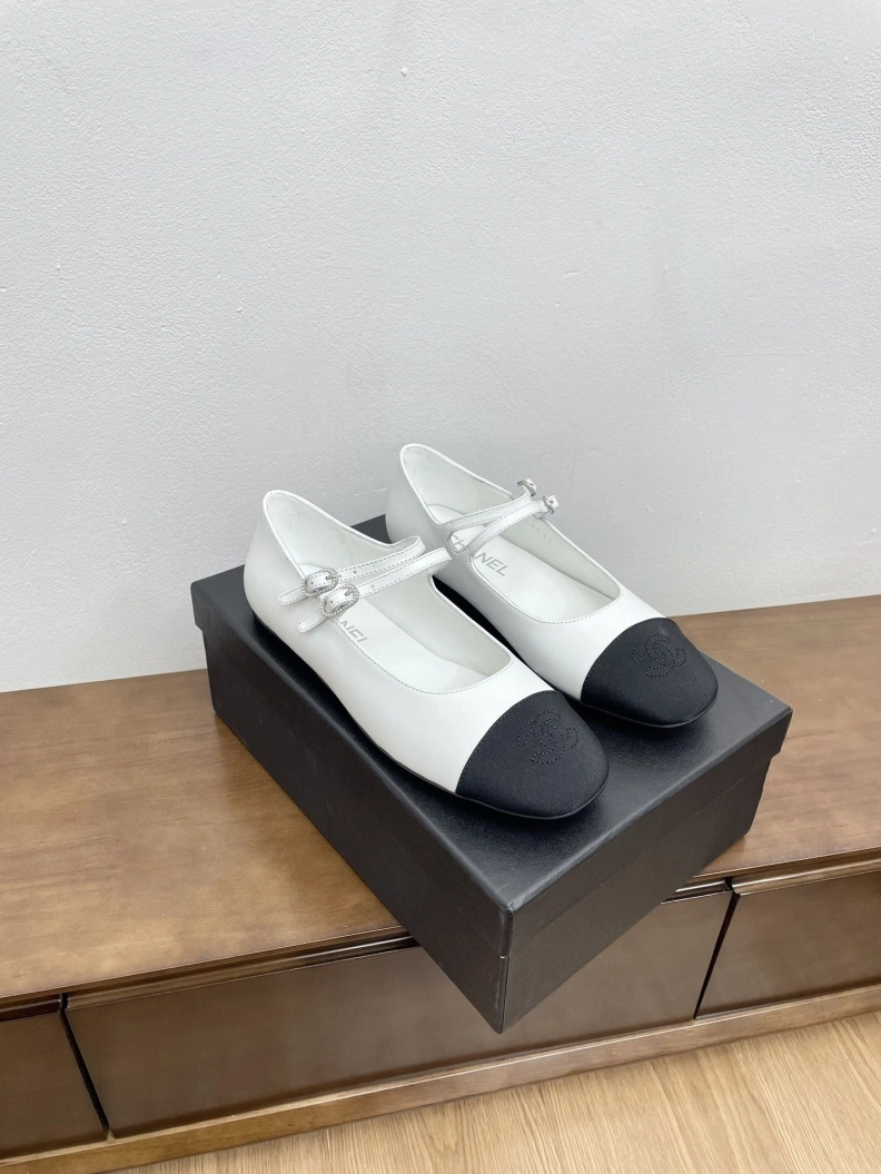 Chxnxl Flat Shoes Trendy 121077