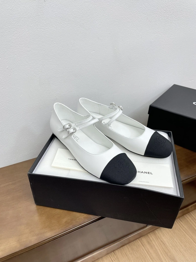 Chxnxl Flat Shoes Trendy 121077