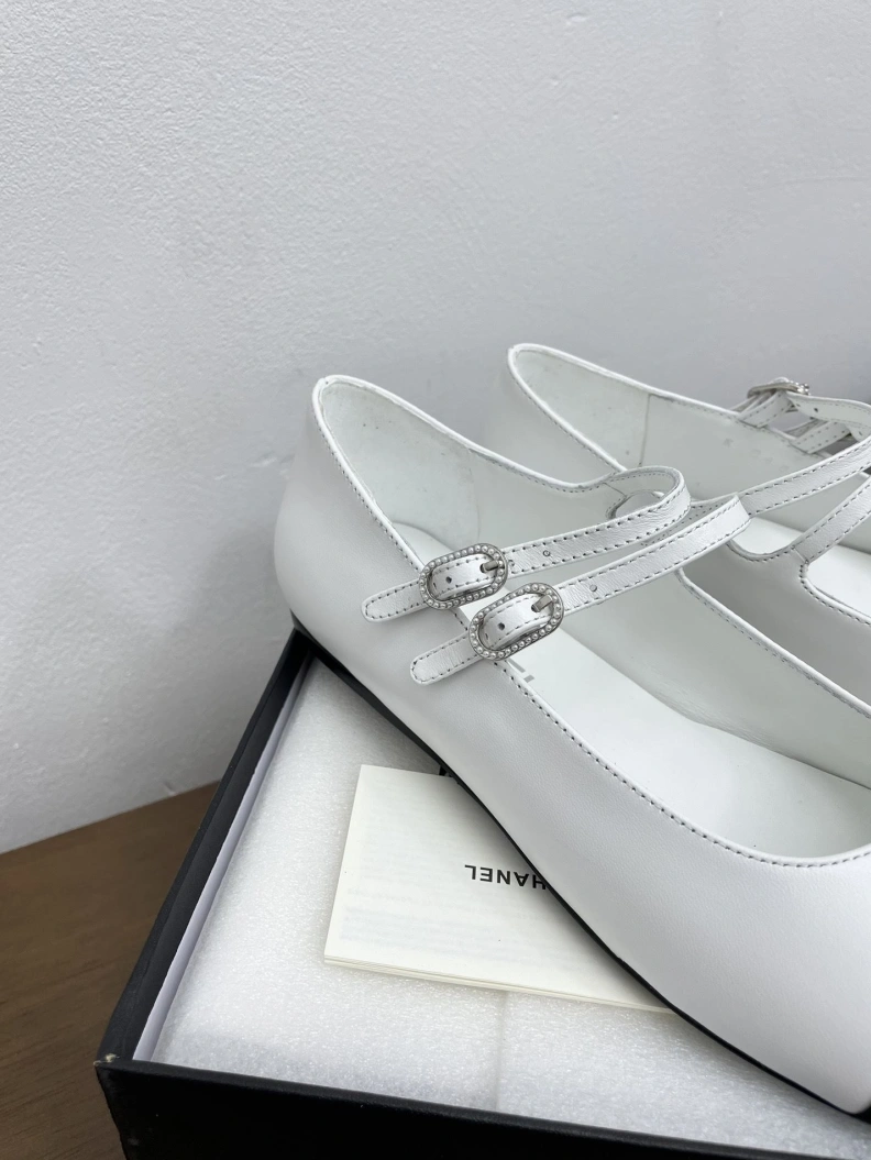 Chxnxl Flat Shoes Trendy 121077