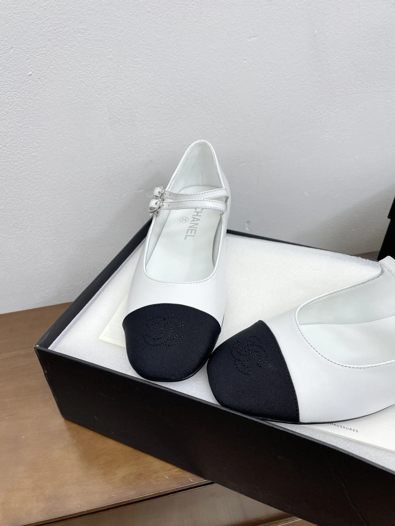 Chxnxl Flat Shoes Trendy 121077