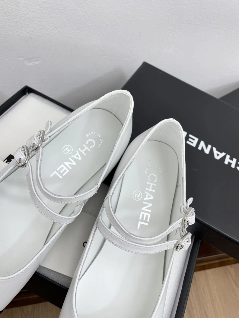 Chxnxl Flat Shoes Trendy 121077