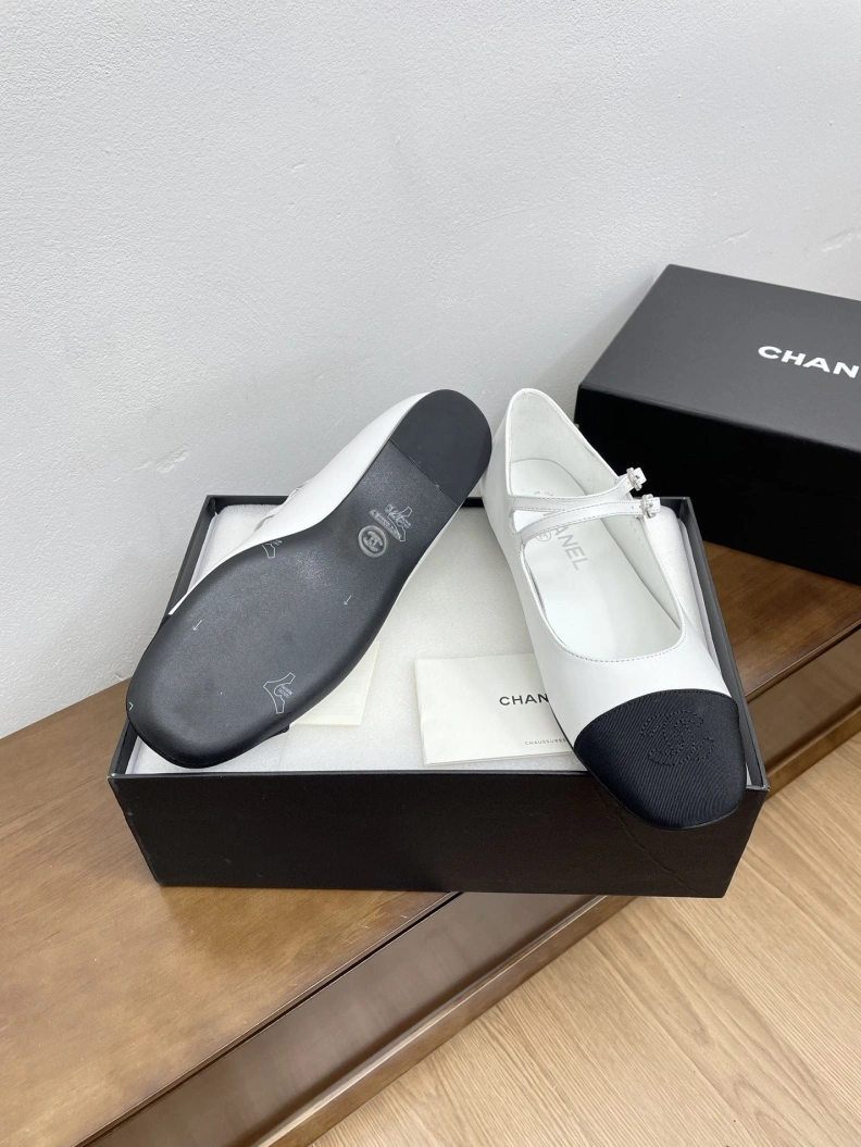 Chxnxl Flat Shoes Trendy 121077