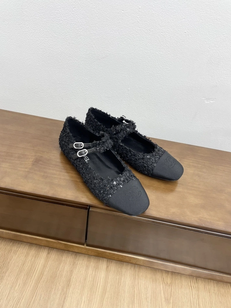 Chxnxl Flat Shoes Classic 121075