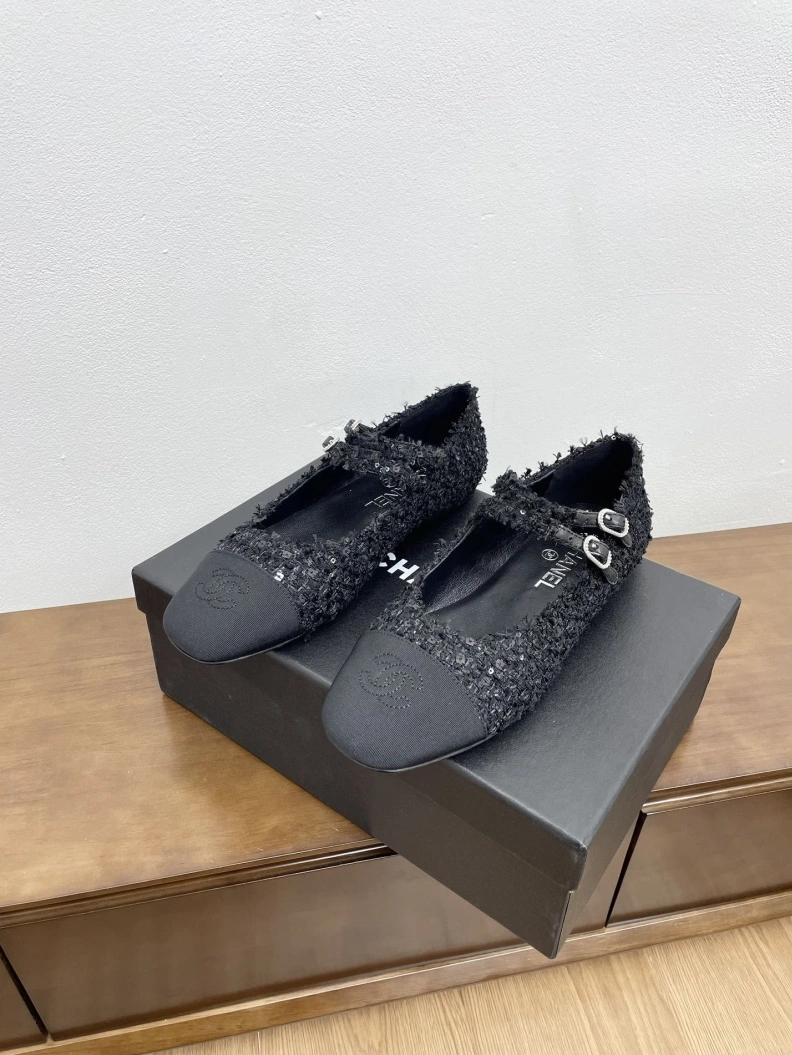 Chxnxl Flat Shoes Classic 121075