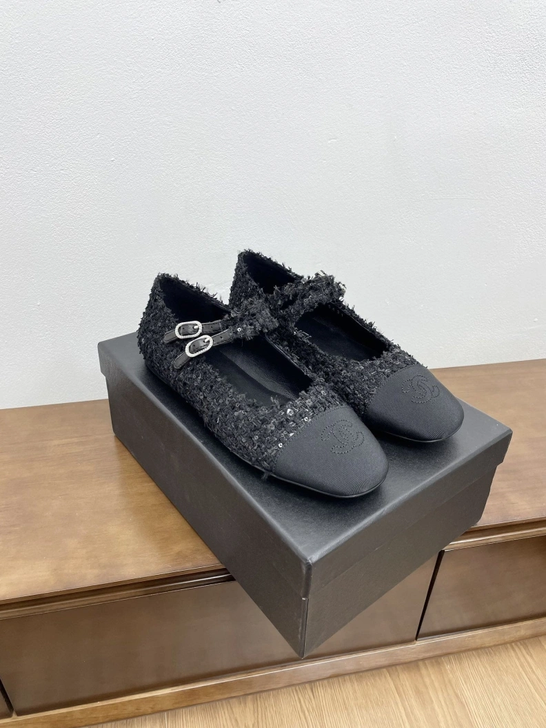 Chxnxl Flat Shoes Classic 121075