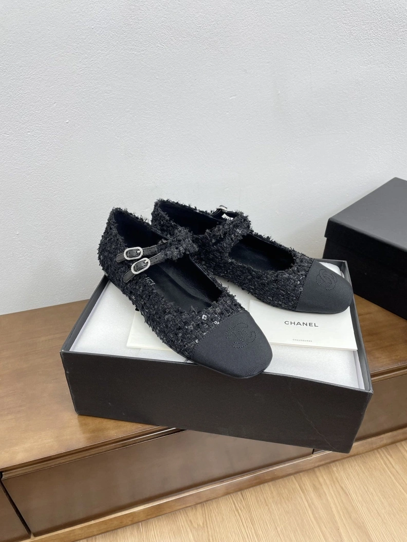 Chxnxl Flat Shoes Classic 121075