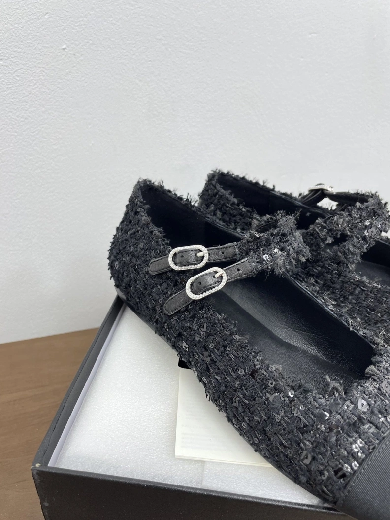 Chxnxl Flat Shoes Classic 121075
