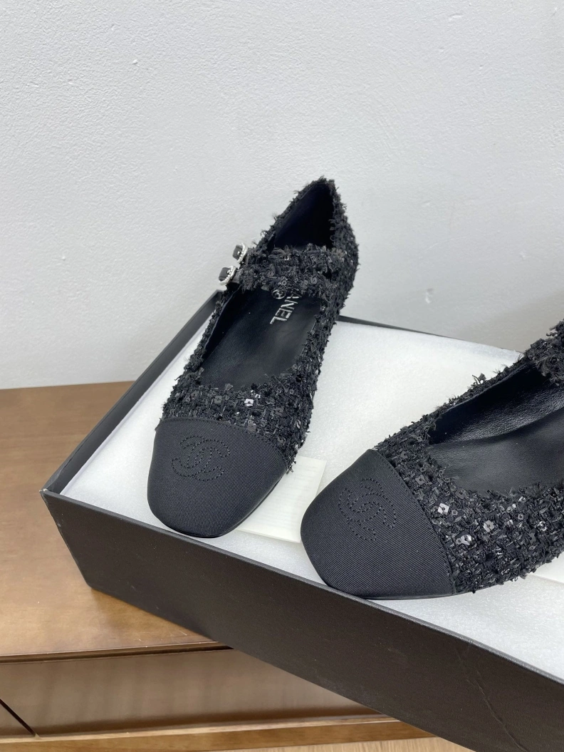 Chxnxl Flat Shoes Classic 121075