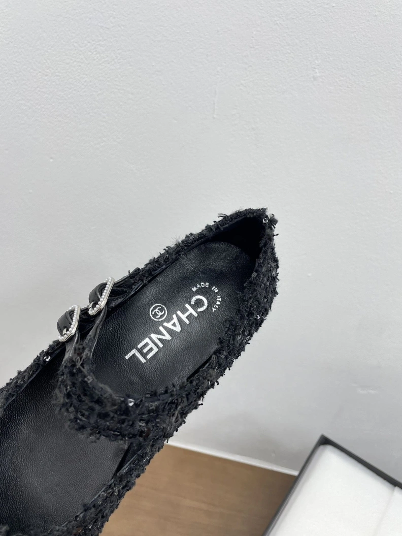 Chxnxl Flat Shoes Classic 121075
