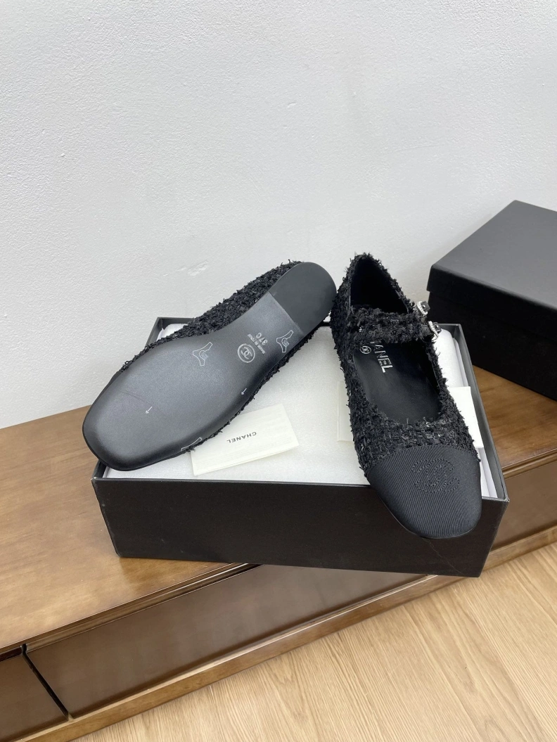 Chxnxl Flat Shoes Classic 121075