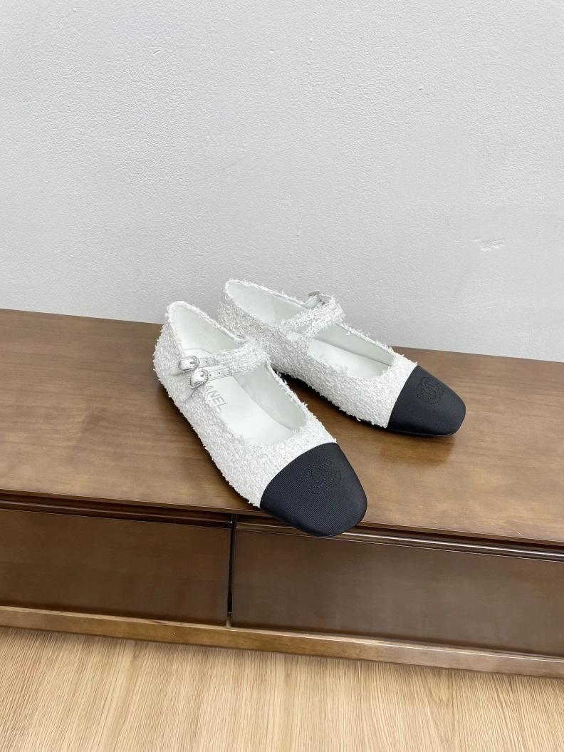 StreetReady Chxnxl Flat Shoes 121074