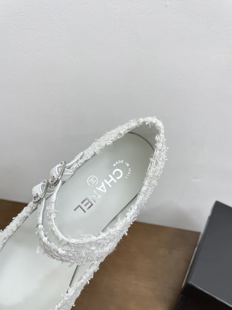 StreetReady Chxnxl Flat Shoes 121074