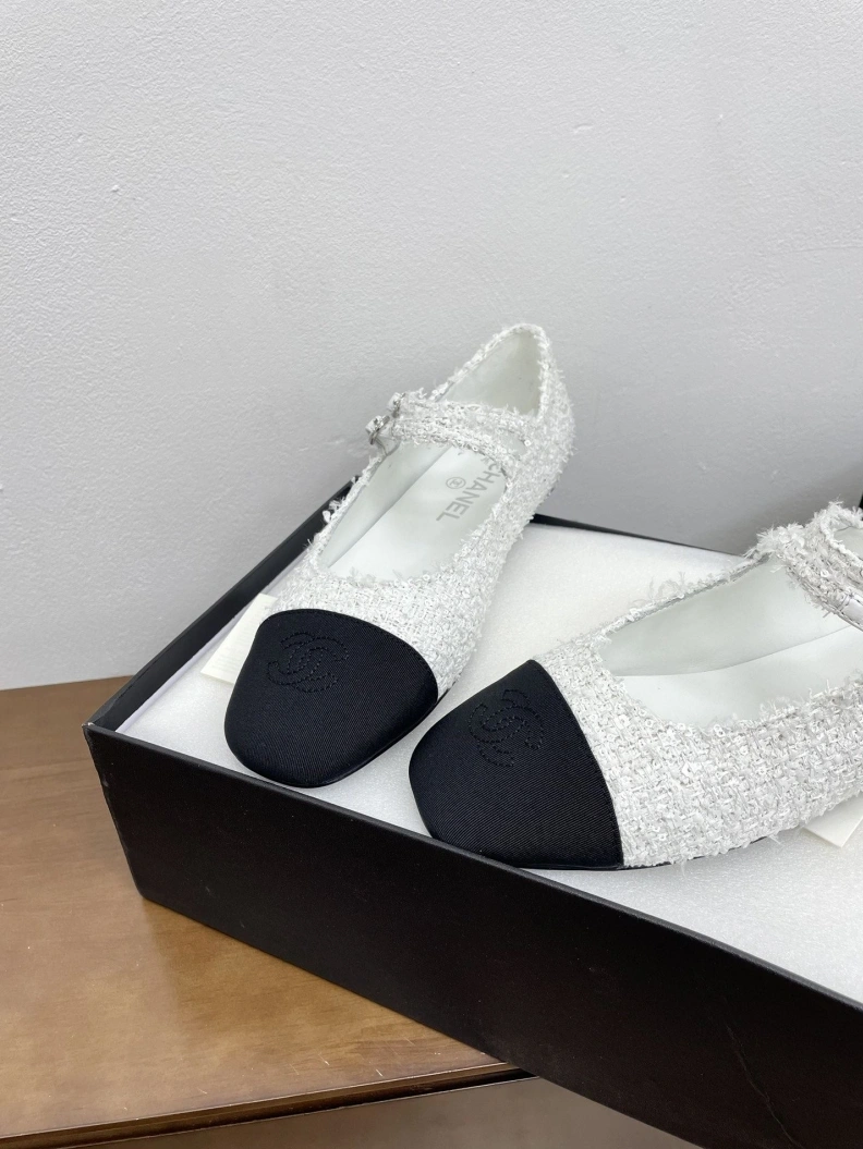 StreetReady Chxnxl Flat Shoes 121074