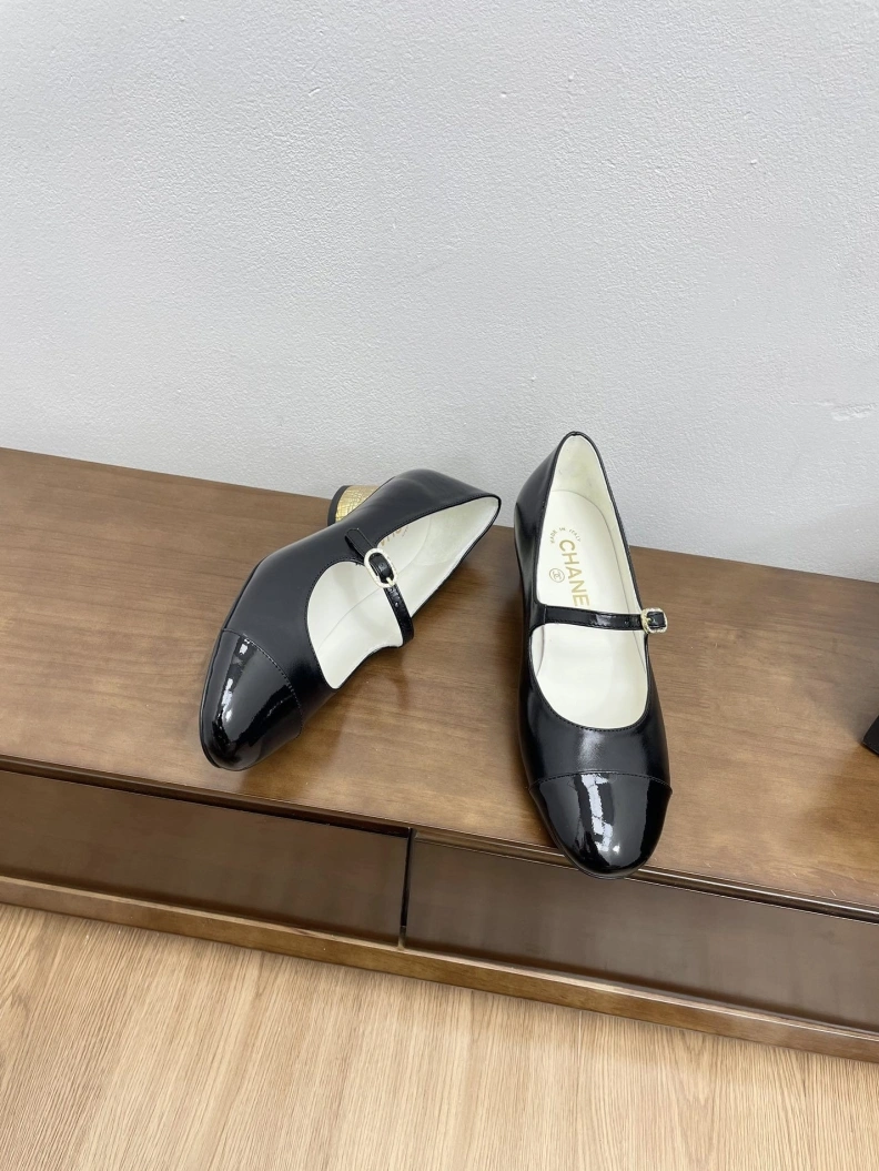 Chxnxl Flat Shoes Functional 121072