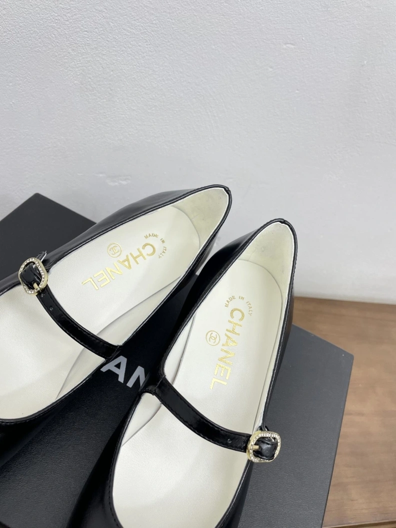 Chxnxl Flat Shoes Functional 121072