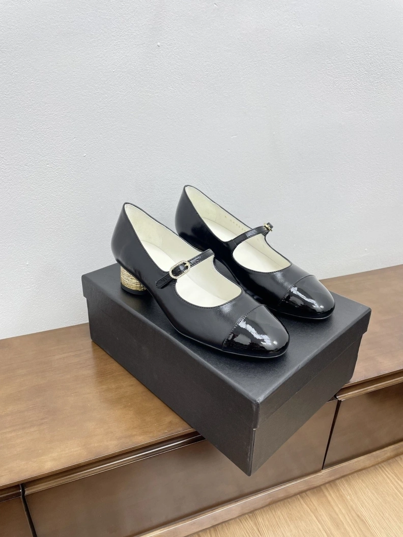 Chxnxl Flat Shoes Functional 121072